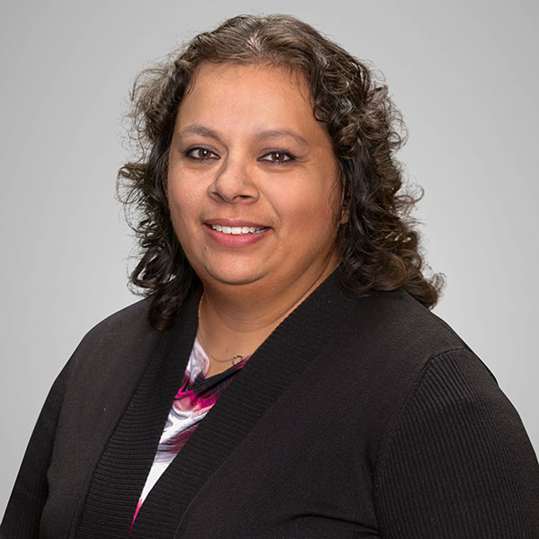 Juanita Gomez